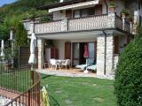 Casa Resem in Tignale am Gardasee