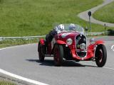 Die Mille Miglia ist ein legend�res Oldtimerrennen