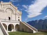 Madonna di Montecastello in Tignale am Gardasee