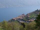 Piovere ist ein Ortsteil von Tignale am Gardasee
