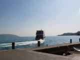 Schifffahrt am Gardasee