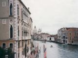 Venedig im Winter
