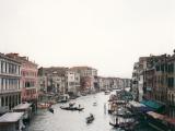 Venedig im Winter